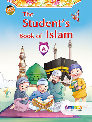 cover image of The Student's Book of Islam A